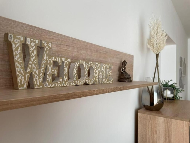 Imagen de los interiores del Hotel Bh One Bedroom Apartment - Shared Pool. Foto 16