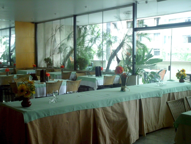 Imagen del bar/restaurante del Hotel Bh Palace. Foto 2