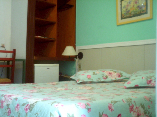 Imagen de la habitación del Hotel Bh Palace. Foto 7