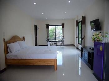 Imagen de los interiores del Hotel Bh Place Apartment. Foto 5