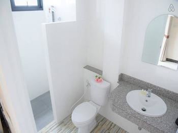 Imagen de los interiores del Hotel Bh Place Apartment. Foto 6