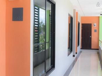 Imagen de la habitación del Hotel Bh Place Apartment. Foto 4