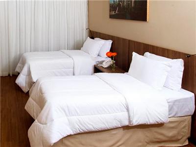 Imagen general del Hotel Bh Raja. Foto 12