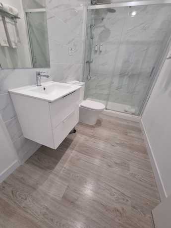 Imagen de la habitación del Hotel Bh San Francisco Alicante. Foto 6