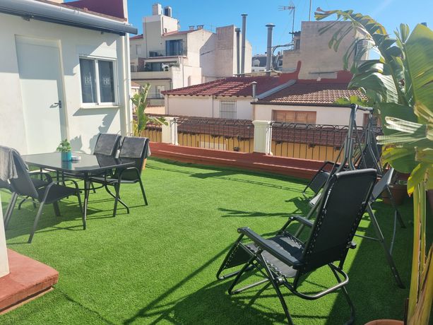 Imagen de los interiores del Hotel Bh San Francisco Alicante. Foto 9