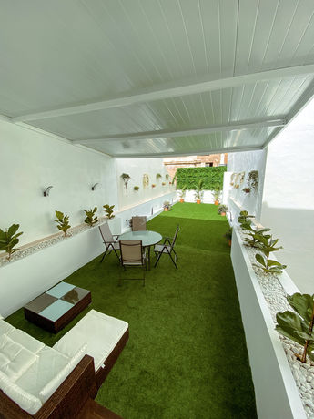 Imagen de los interiores del Hotel Bh San Francisco Alicante. Foto 10