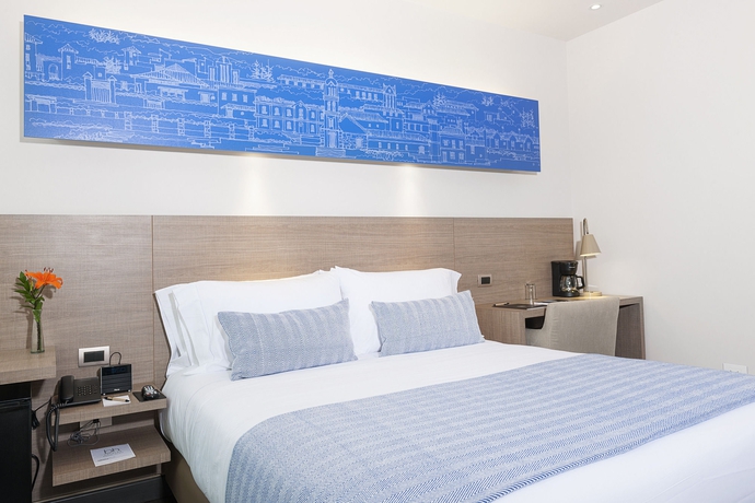 Imagen de la habitación del Hotel Bh Usaquen. Foto 13