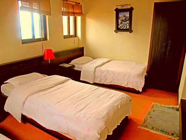 Imagen de la habitación del Hotel Bhadgaon Guest House. Foto 4