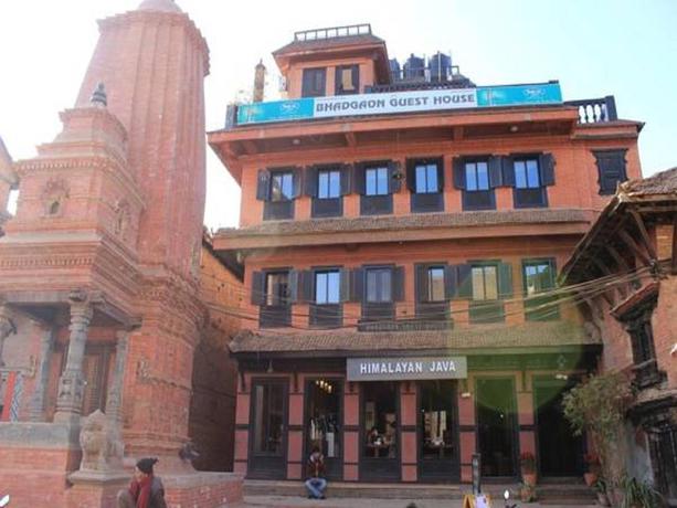 Imagen general del Hotel Bhadgaon Guest House. Foto 2