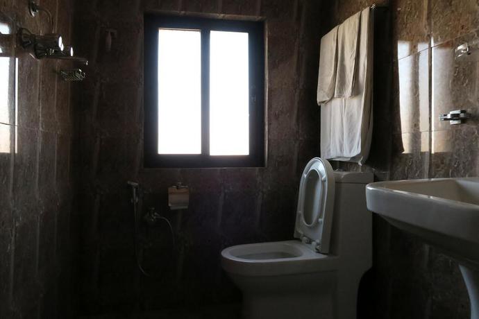 Imagen de la habitación del Hotel Bhadgaon Guest House. Foto 9