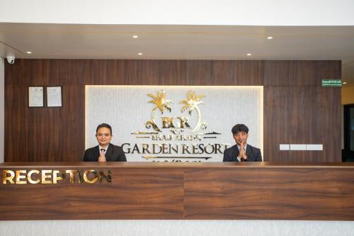 Imagen general del Hotel Bhairahawa Garden Resort. Foto 4