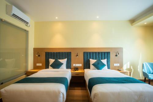 Imagen general del Hotel Bhairahawa Garden Resort. Foto 6