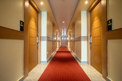 Imagen general del Hotel Bhairahawa Garden Resort. Foto 7