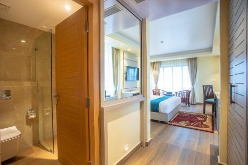 Imagen general del Hotel Bhairahawa Garden Resort. Foto 9