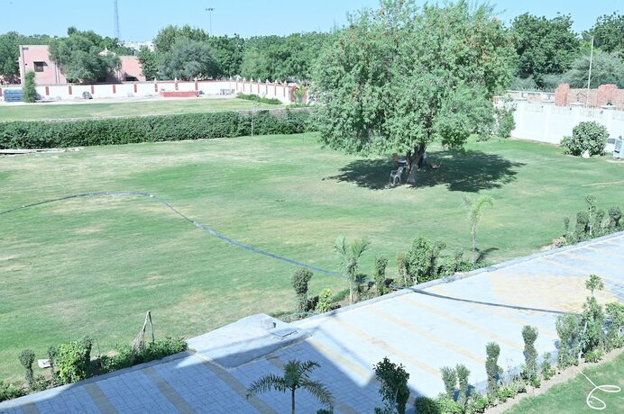 Imagen general del Hotel Bhairav Niwas. Foto 3