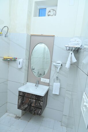 Imagen general del Hotel Bhairav Niwas. Foto 5