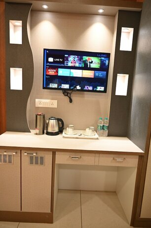 Imagen de la habitación del Hotel Bhairav Niwas. Foto 8