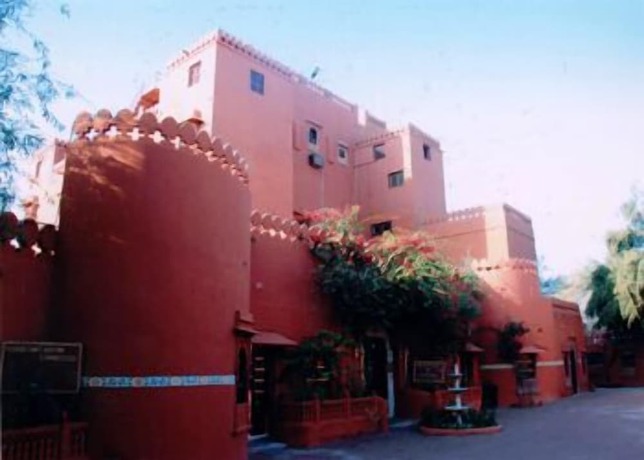 Imagen general del Hotel Bhairon Vilas. Foto 3