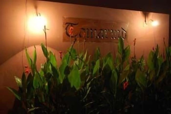 Imagen general del Hotel Bhairon Vilas. Foto 4