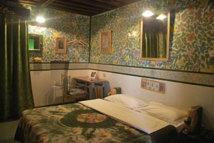Imagen general del Hotel Bhairon Vilas. Foto 1