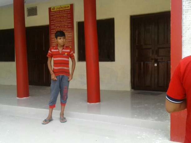 Imagen general del Hotel Bhajan Ashram Neelkanth. Foto 2