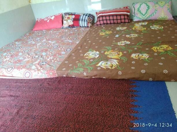 Imagen general del Hotel Bhajan Ashram Neelkanth. Foto 4