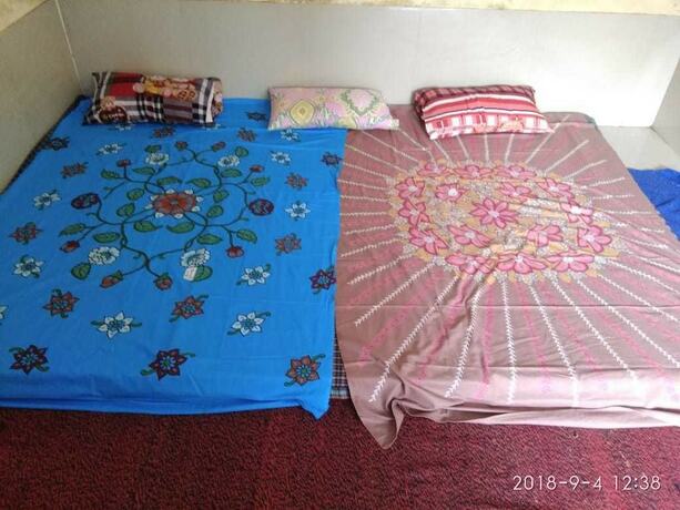 Imagen general del Hotel Bhajan Ashram Neelkanth. Foto 5