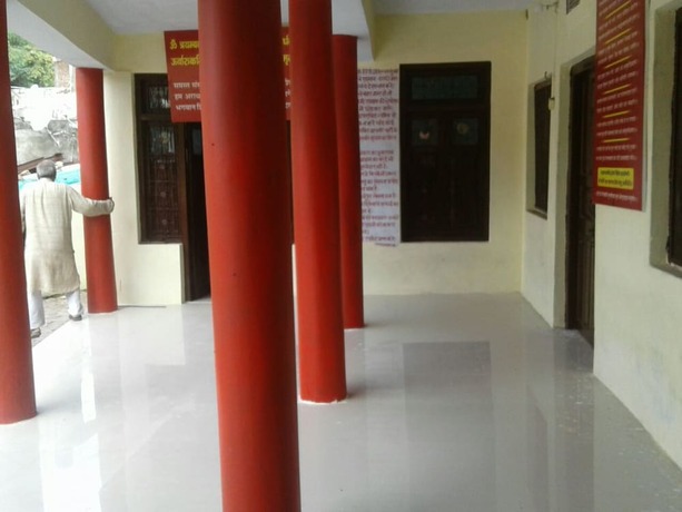 Imagen general del Hotel Bhajan Ashram Neelkanth. Foto 7