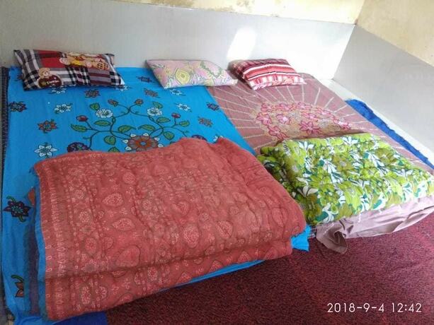 Imagen general del Hotel Bhajan Ashram Neelkanth. Foto 8