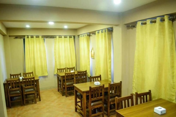 Imagen general del Hotel Bhaktapur Home. Foto 2