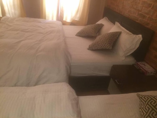 Imagen de la habitación del Hotel Bhaktapur Home. Foto 17