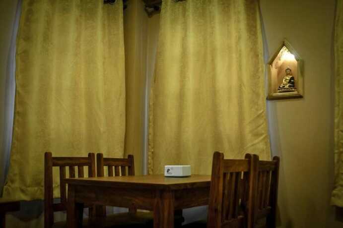 Imagen general del Hotel Bhaktapur Home. Foto 4