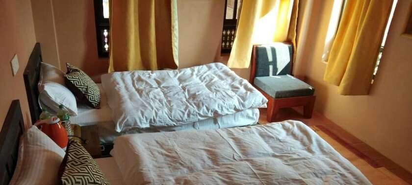 Imagen general del Hotel Bhaktapur Home. Foto 5