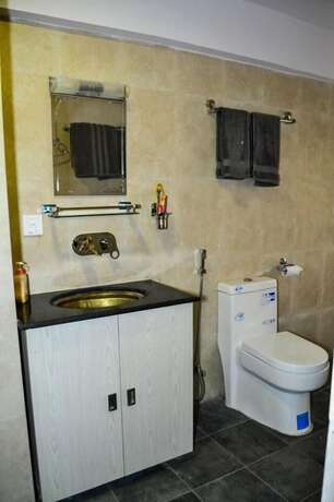 Imagen general del Hotel Bhaktapur Home. Foto 6