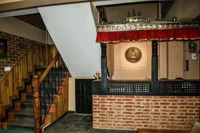 Imagen general del Hotel Bhaktapur Home. Foto 9