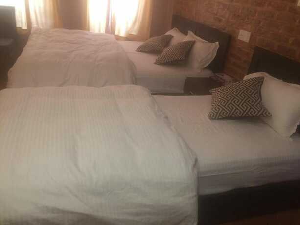 Imagen general del Hotel Bhaktapur Home. Foto 13