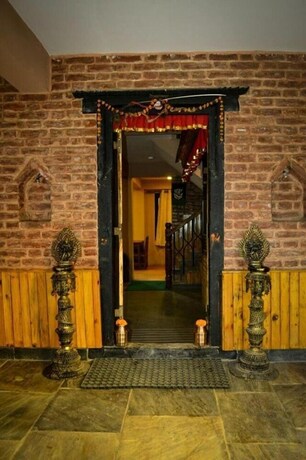 Imagen general del Hotel Bhaktapur Home. Foto 14