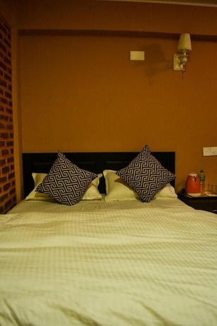 Imagen general del Hotel Bhaktapur Home. Foto 15