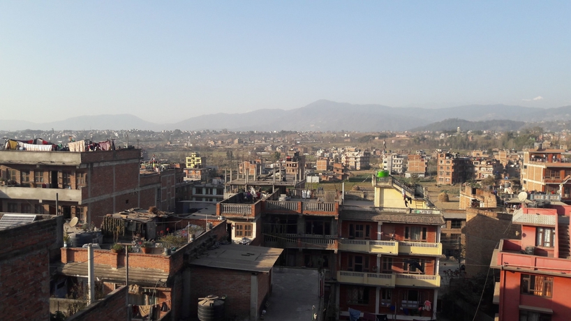 Imagen de la habitación del Hotel Bhaktapur Inn. Foto 7