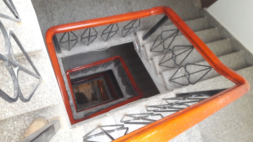 Imagen de los interiores del Hotel Bhaktapur Inn. Foto 17