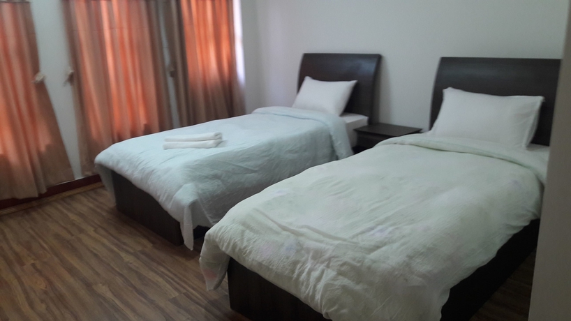 Imagen de la habitación del Hotel Bhaktapur Inn. Foto 8