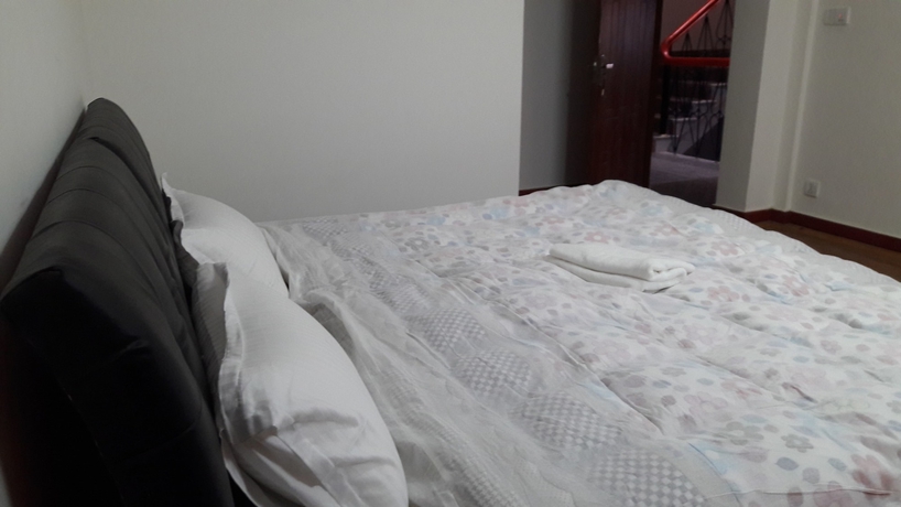 Imagen de la habitación del Hotel Bhaktapur Inn. Foto 9