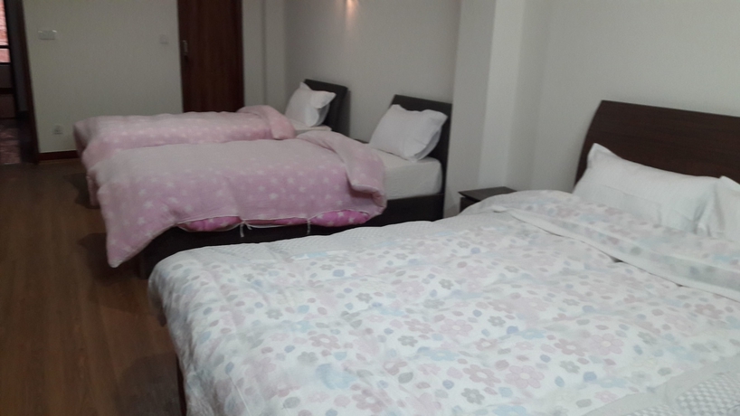 Imagen de la habitación del Hotel Bhaktapur Inn. Foto 10