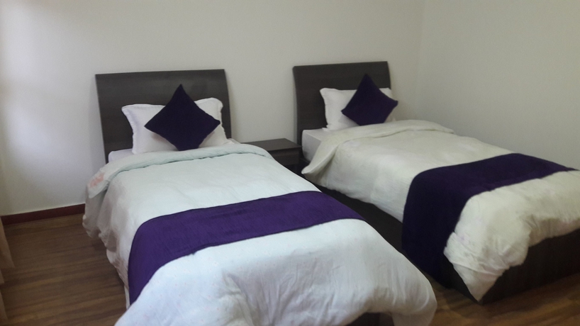 Imagen de la habitación del Hotel Bhaktapur Inn. Foto 13