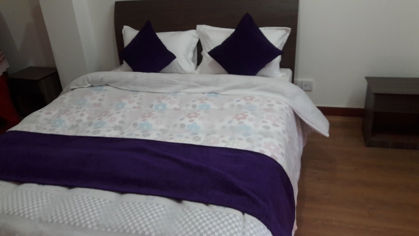 Imagen de la habitación del Hotel Bhaktapur Inn. Foto 14