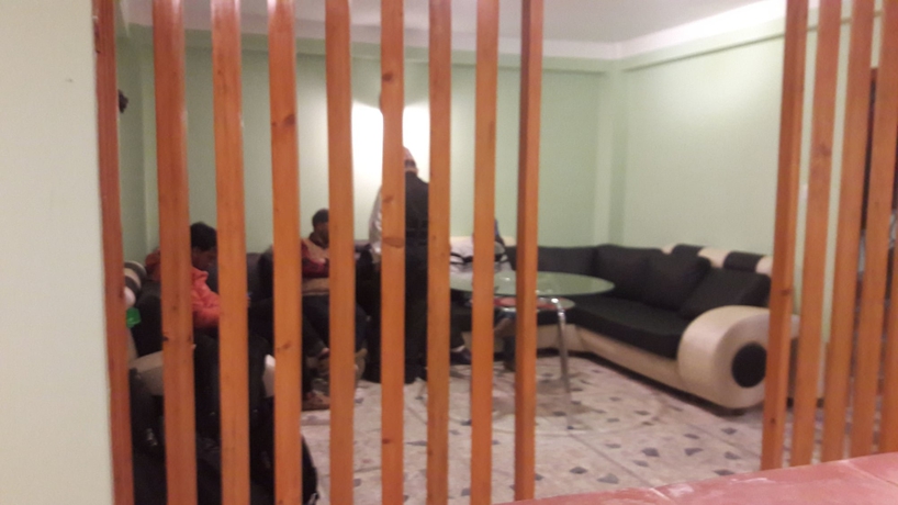 Imagen de los interiores del Hotel Bhaktapur Inn. Foto 19