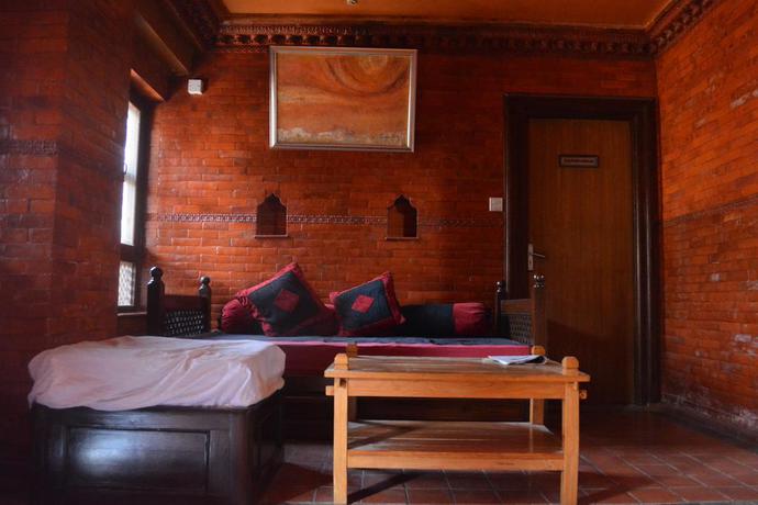 Imagen de la habitación del Hotel Bhaktapur Paradise. Foto 6