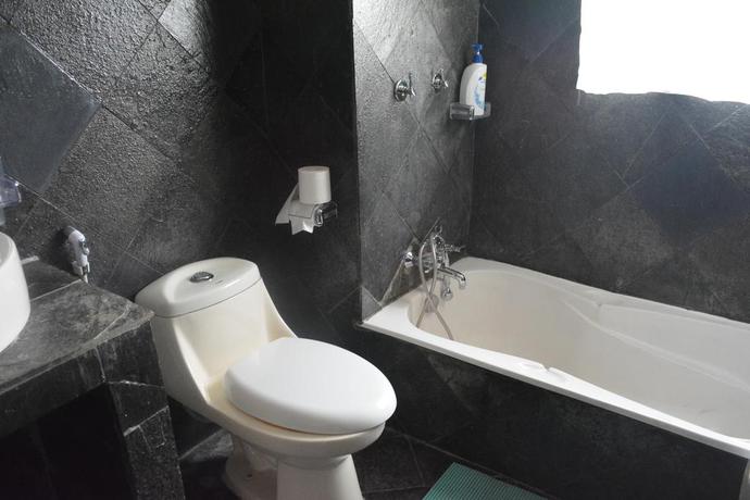 Imagen de la habitación del Hotel Bhaktapur Paradise. Foto 7