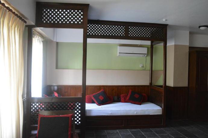 Imagen de la habitación del Hotel Bhaktapur Paradise. Foto 9