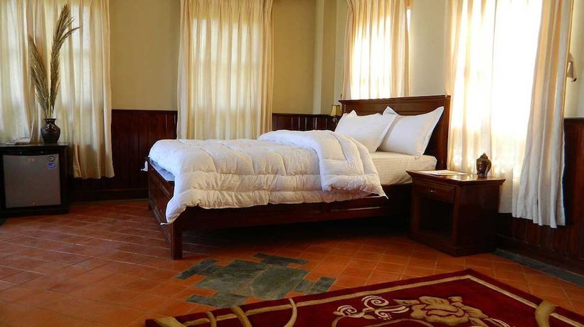 Imagen de la habitación del Hotel Bhaktapur Paradise. Foto 10